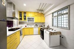 Blk 406C Fern View (Sengkang), HDB 5 Rooms #539119861